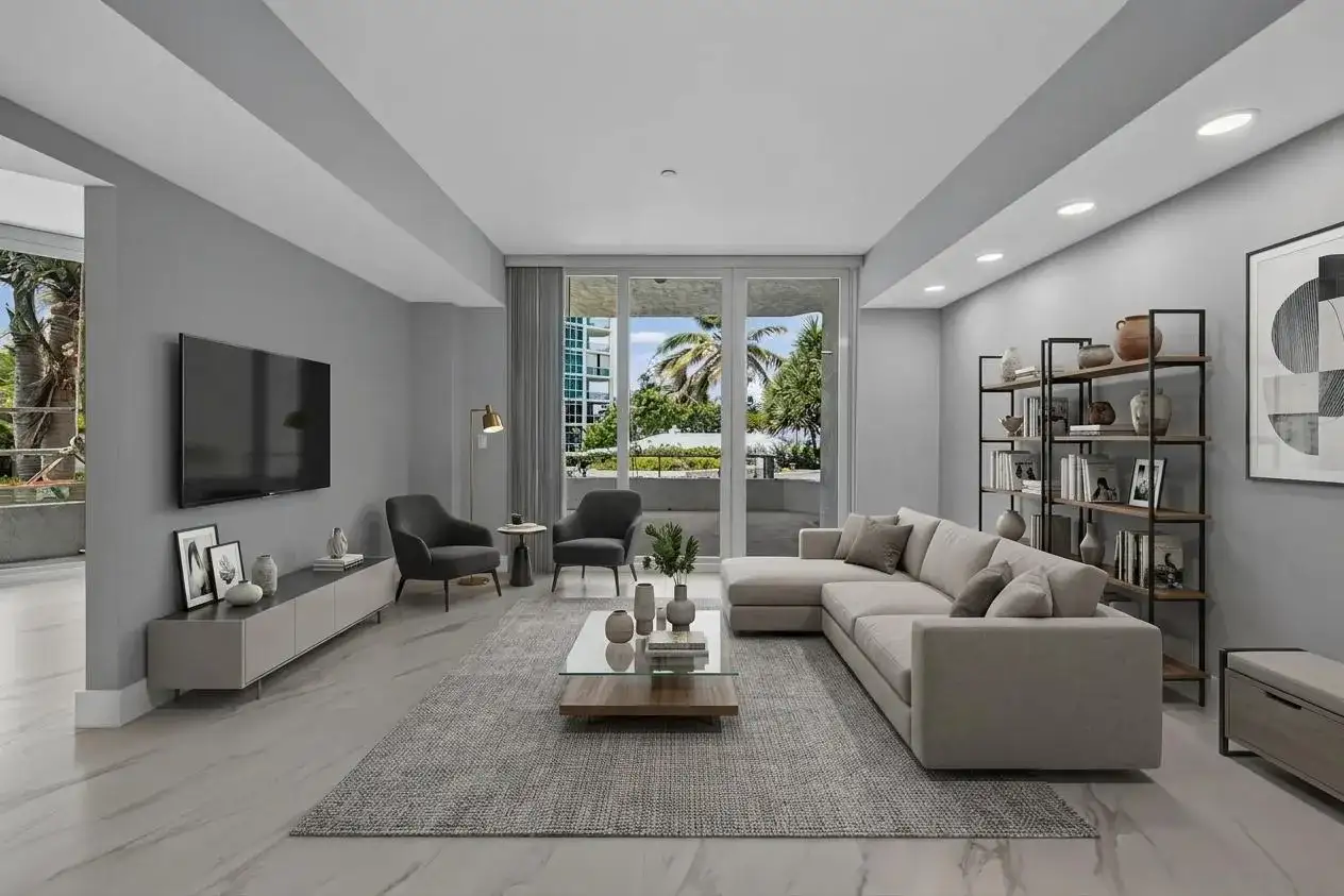 1440 S Ocean Boulevard # 2c, Lauderdale By The Sea FL 33062 photo 4