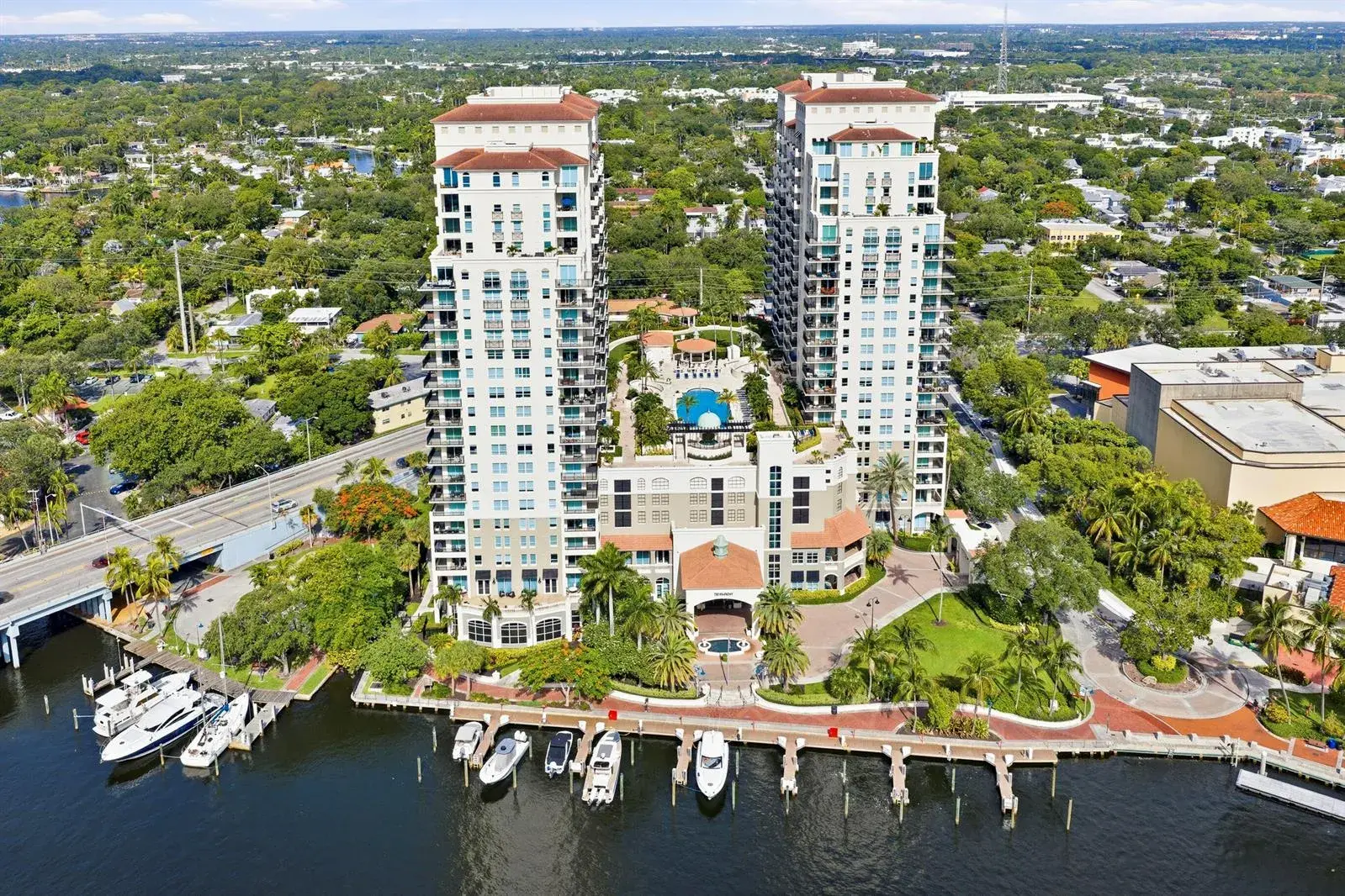 610 W LAS OLAS Boulevard # 1118N, Fort Lauderdale FL 33312