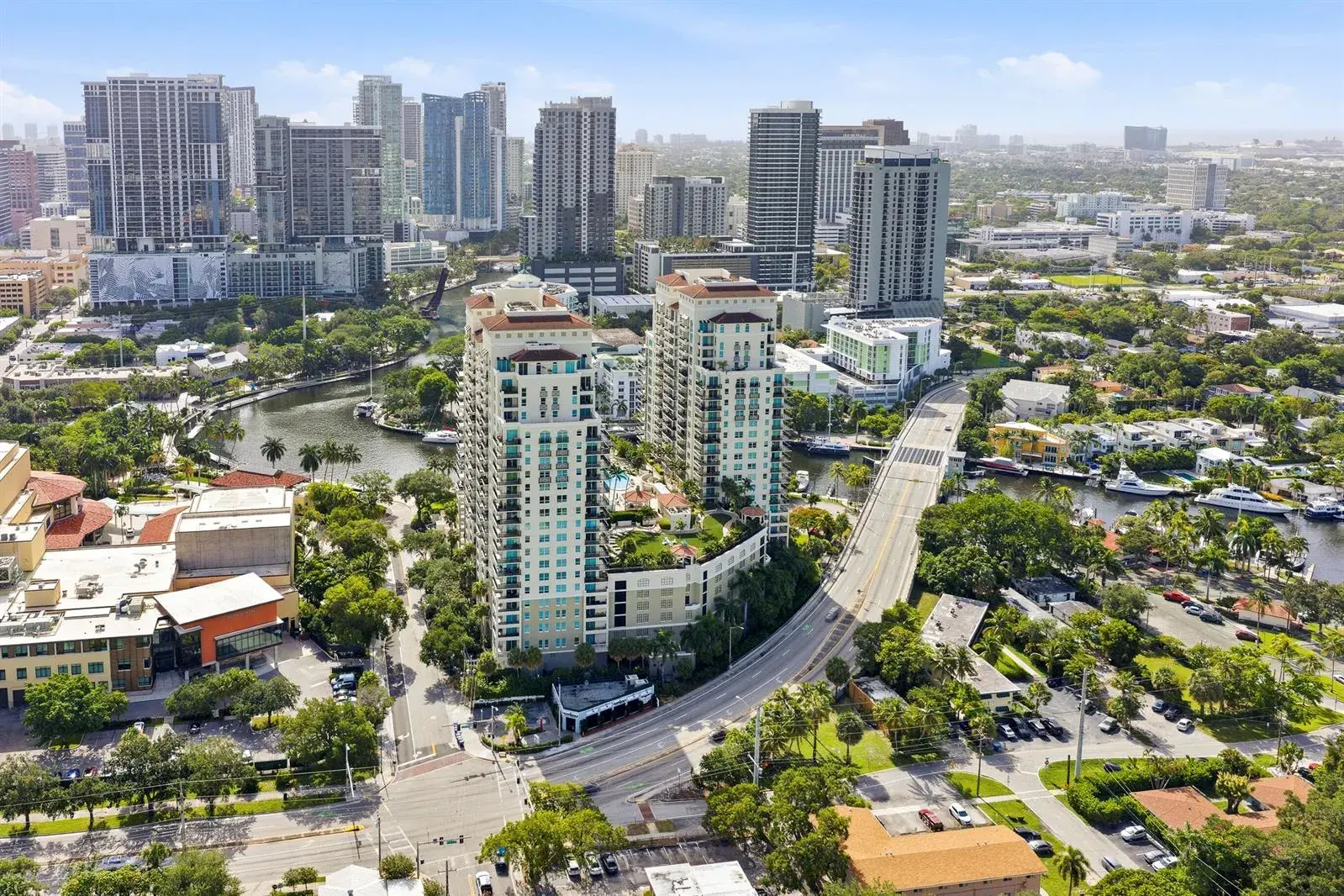 610 W LAS OLAS Boulevard # 1118N, Fort Lauderdale FL 33312