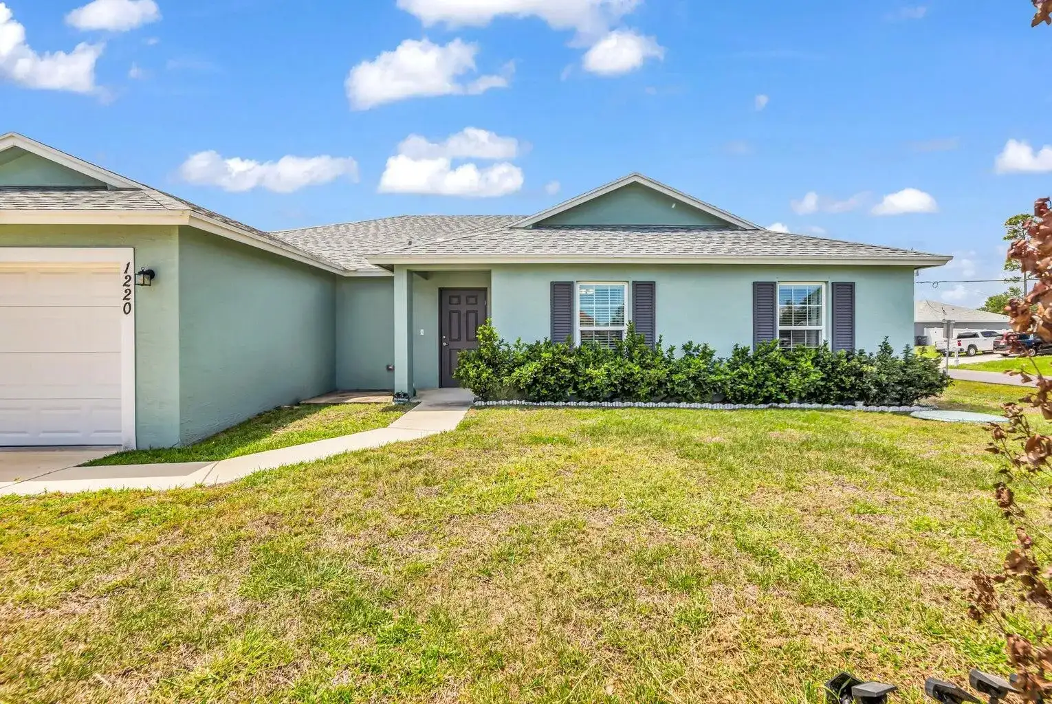 1220 SE NAVAJO Lane, Port St. Lucie FL 34983 photo 4