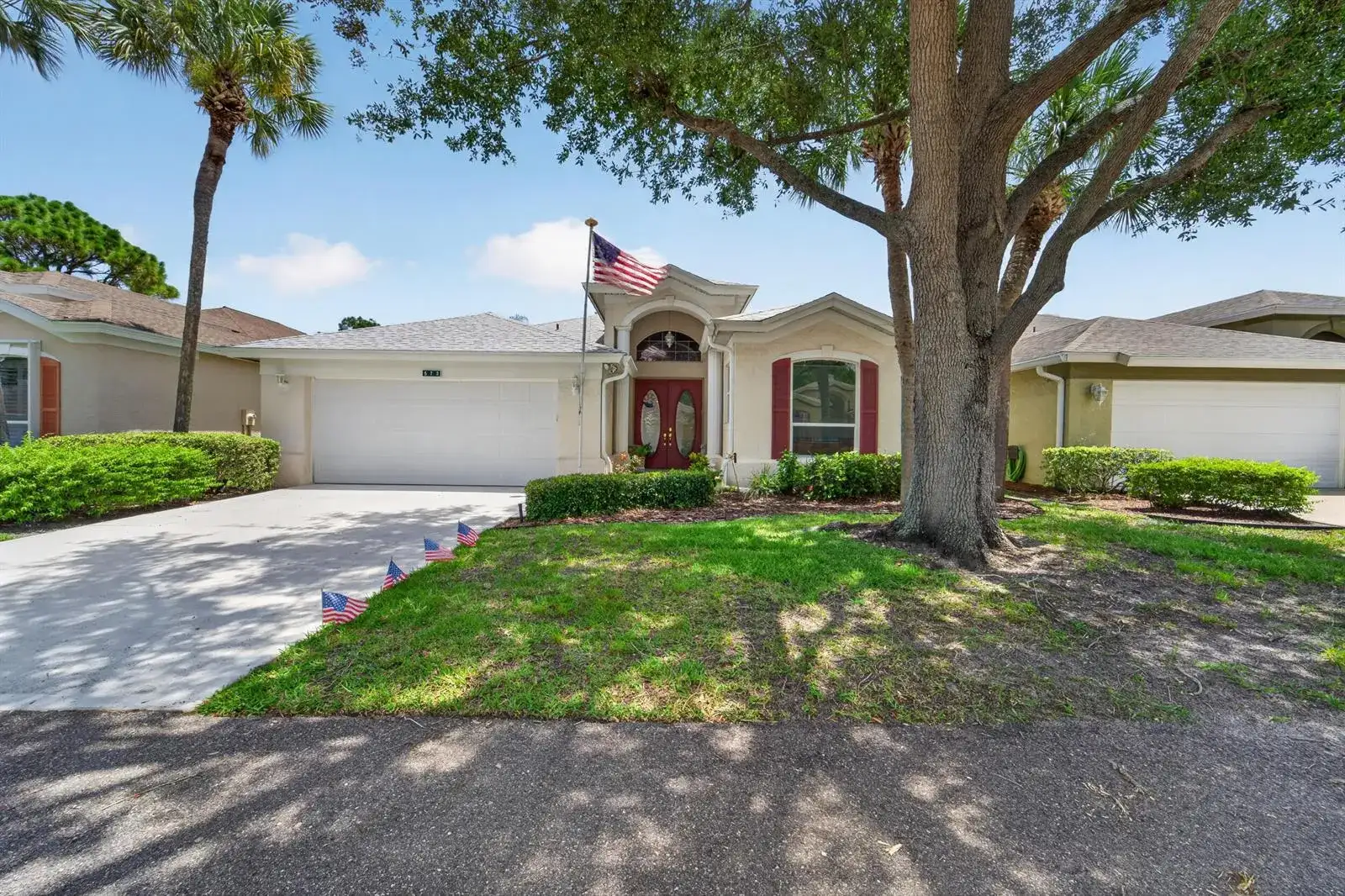 573 NW MONTEVINA Drive, Port St. Lucie FL 34986 photo 3