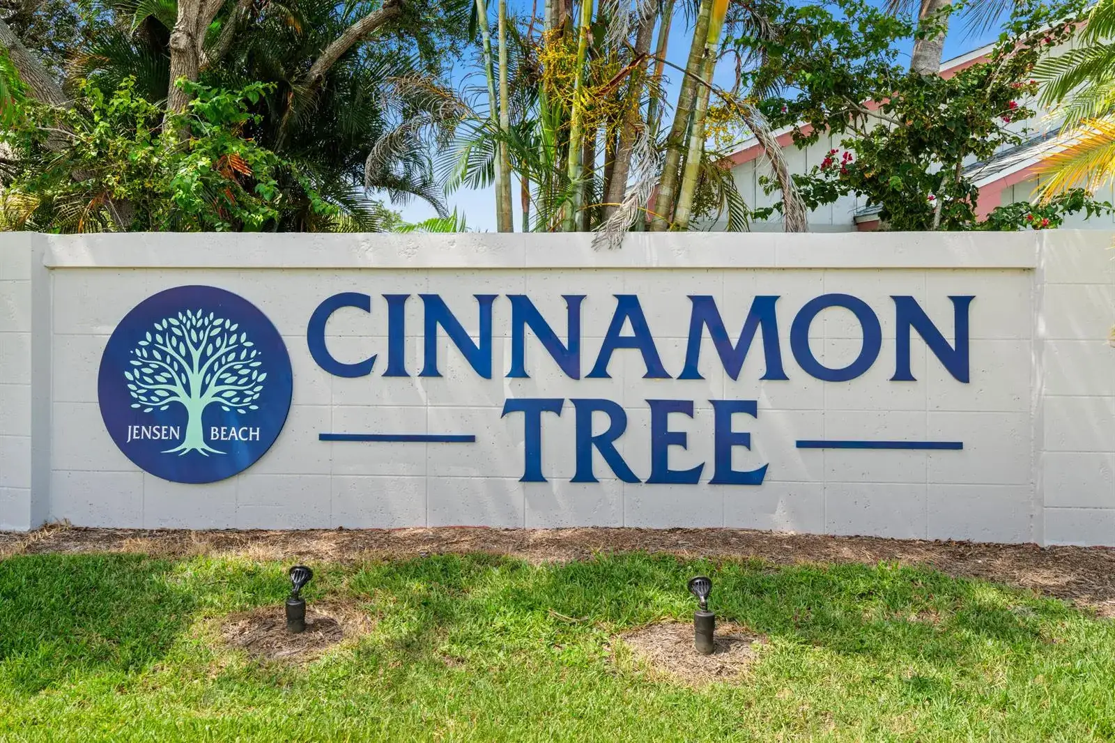 3981 NW Cinnamon Tree Circle, Jensen Beach FL 34957
