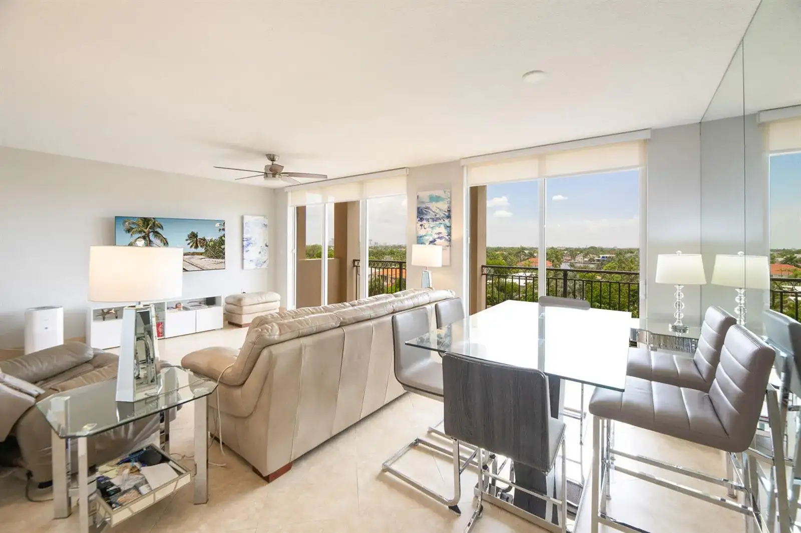2001 N Ocean Boulevard # 603, Fort Lauderdale FL 33305 photo 4