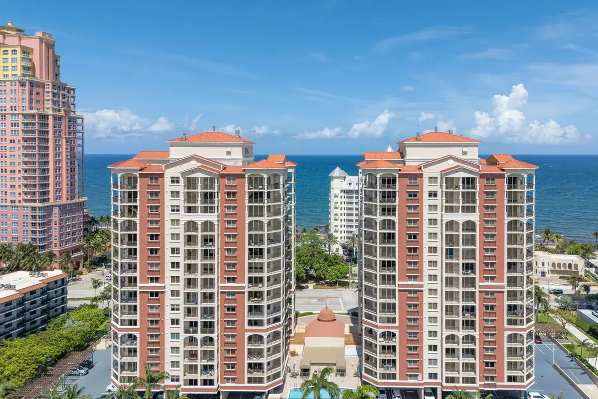 2001 N Ocean Boulevard # 603, Fort Lauderdale FL 33305