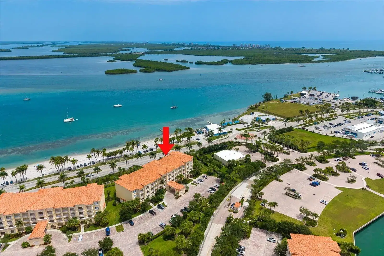 36 HARBOUR ISLE Drive W # 104, Fort Pierce FL 34949 photo 5
