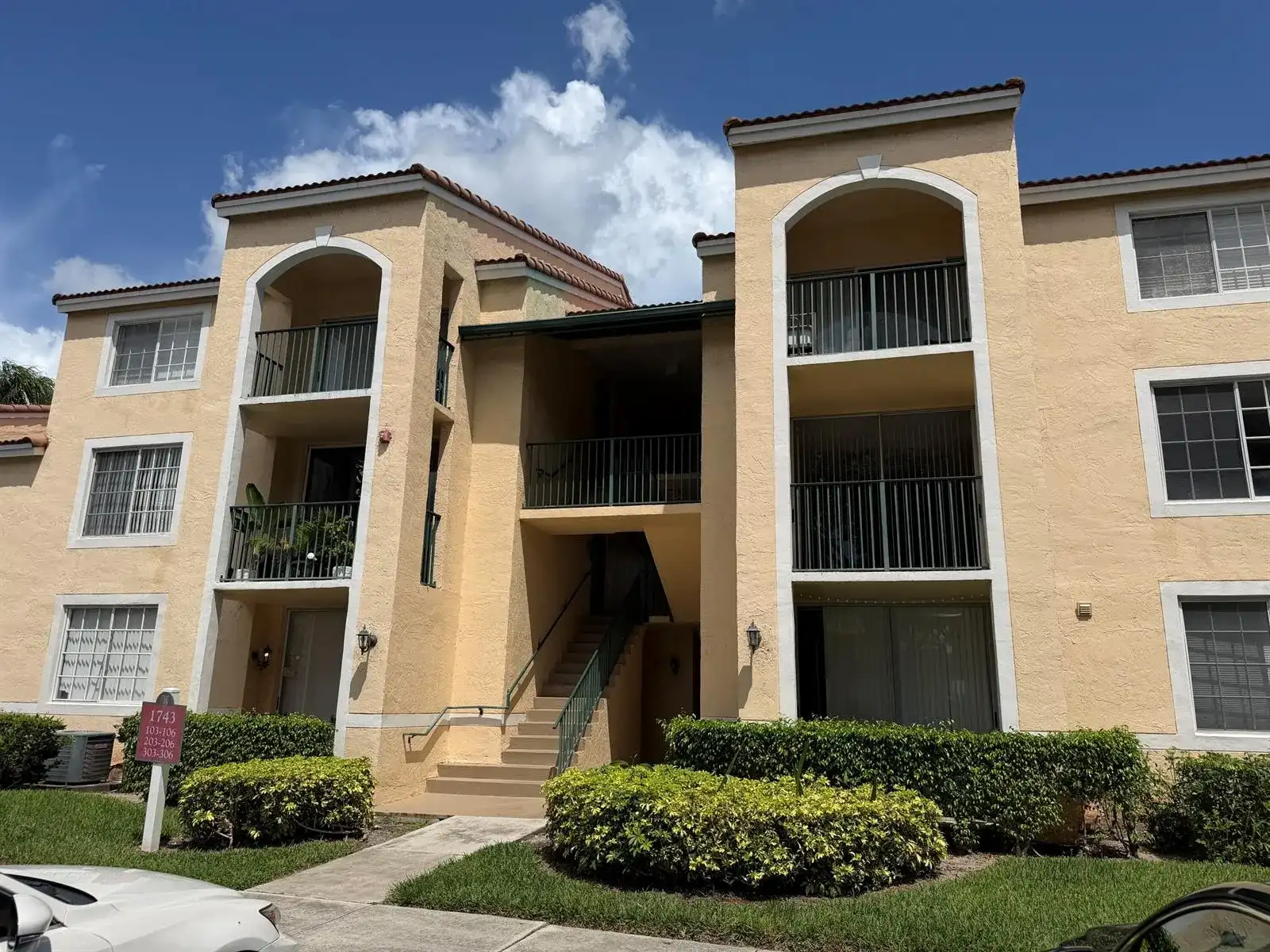 1743 Village Boulevard # 106, West Palm Beach FL 33409