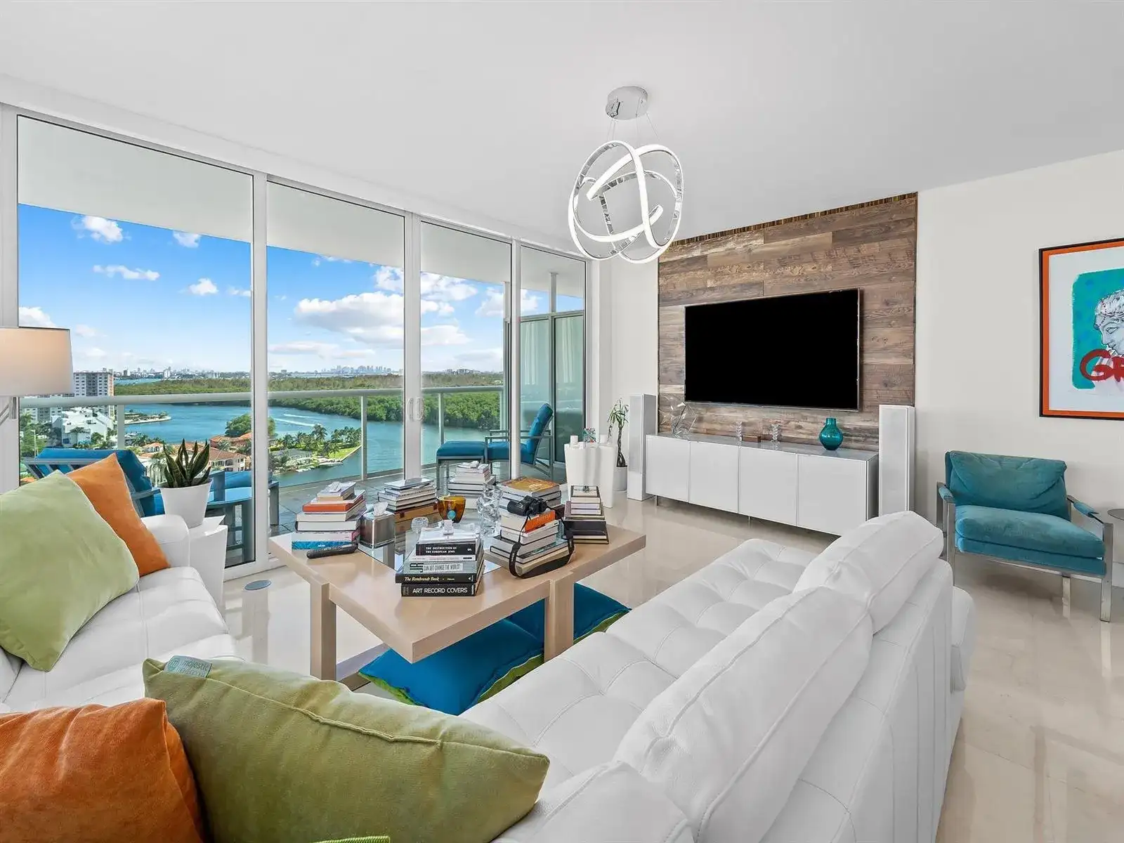 400 SUNNY ISLES Boulevard # 1608, Sunny Isles Beach FL 33160 photo 2