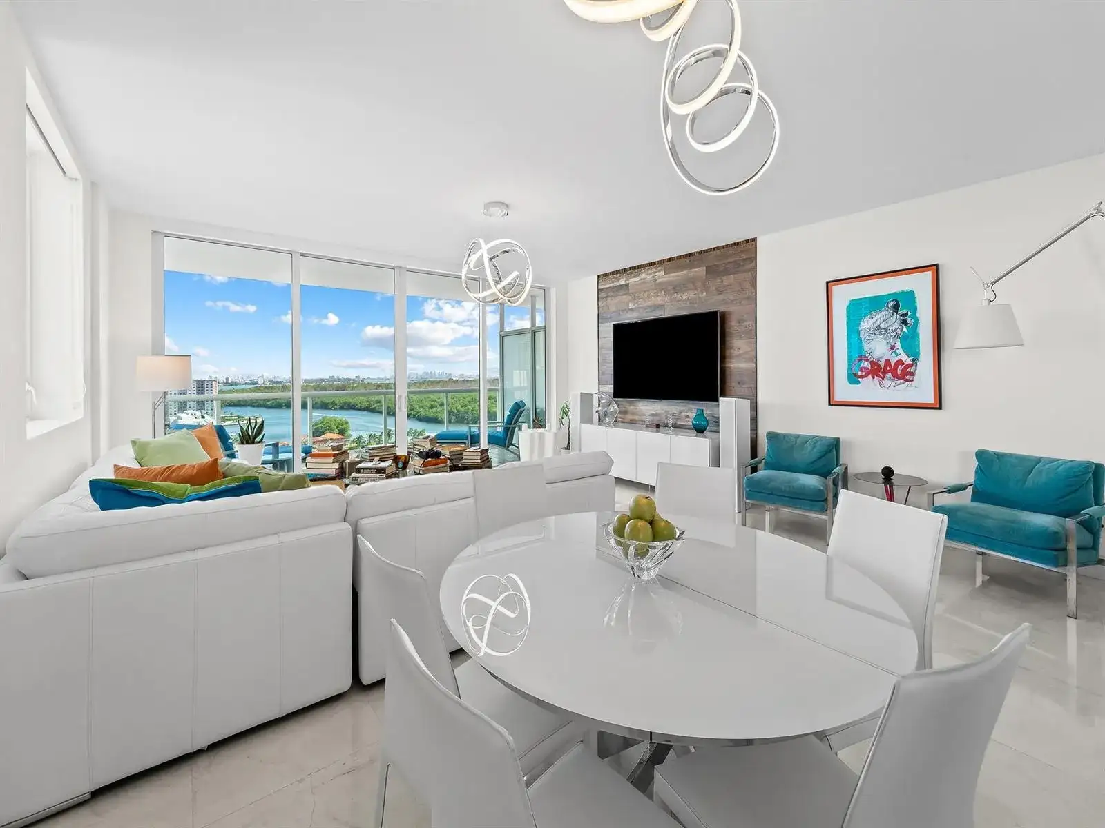 400 SUNNY ISLES Boulevard # 1608, Sunny Isles Beach FL 33160 photo 3
