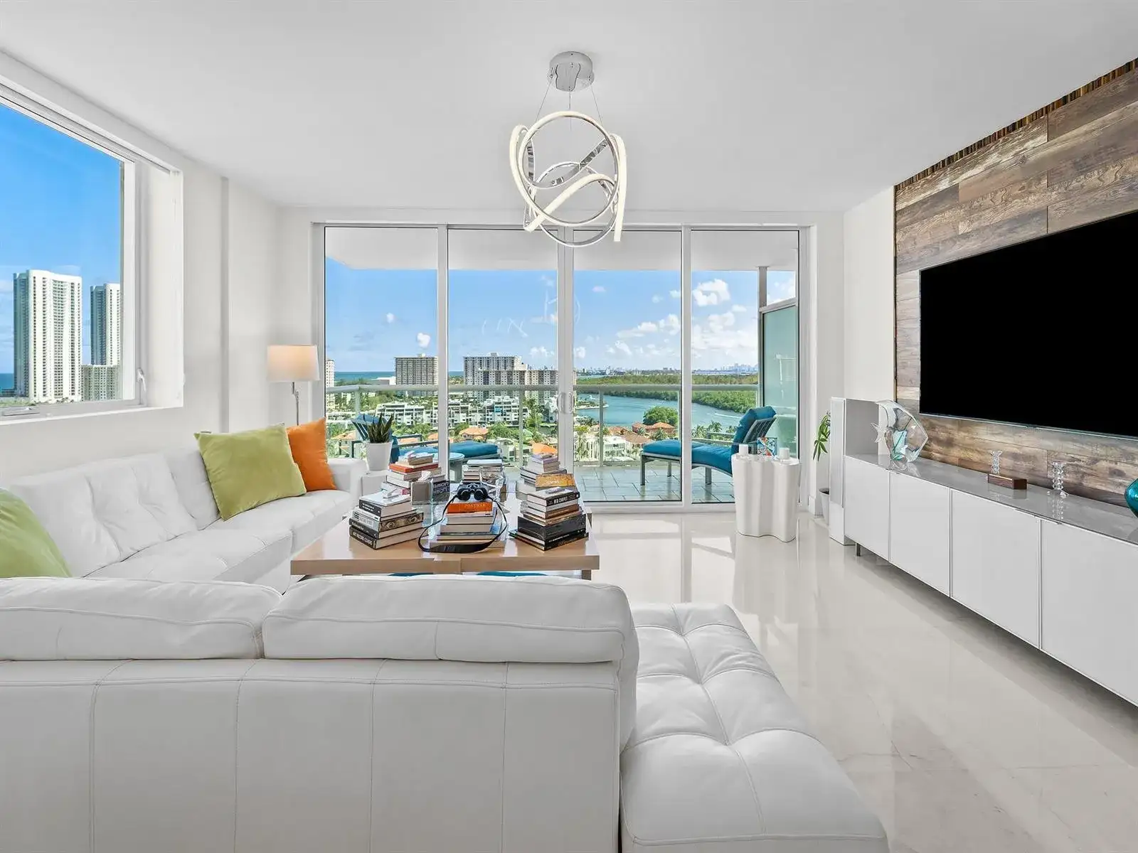400 SUNNY ISLES Boulevard # 1608, Sunny Isles Beach FL 33160 photo 4