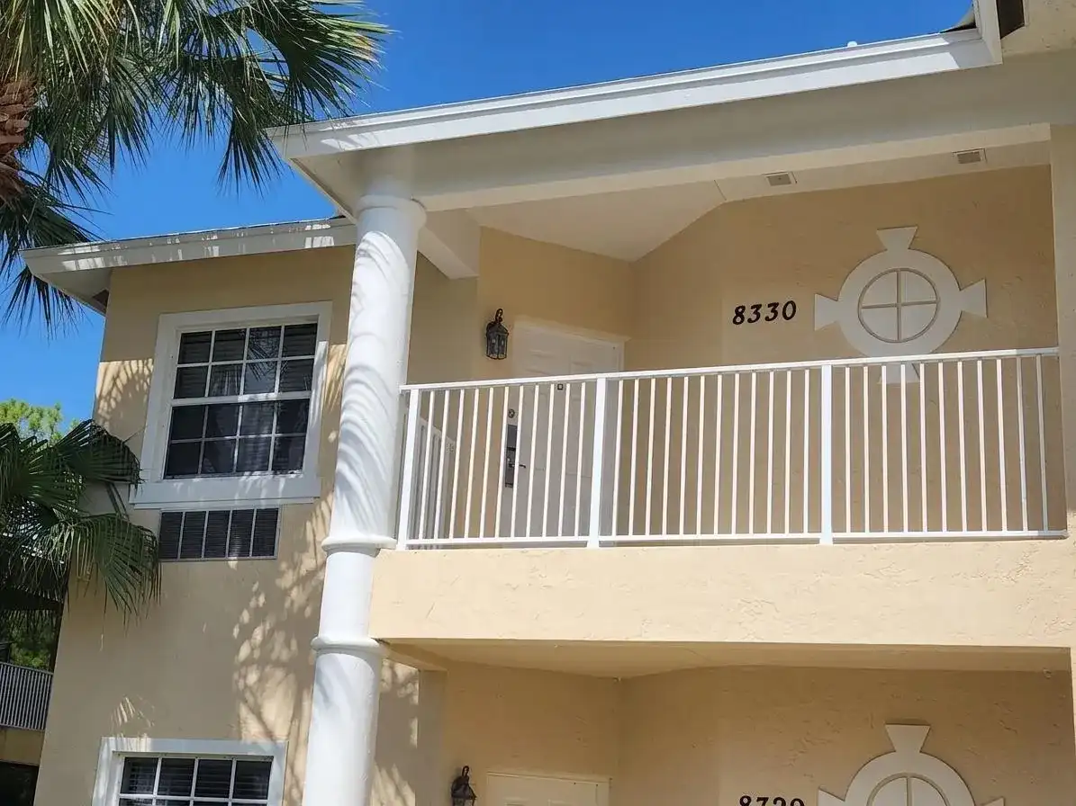 8330 MULLIGAN Circle # B, Port St. Lucie FL 34986