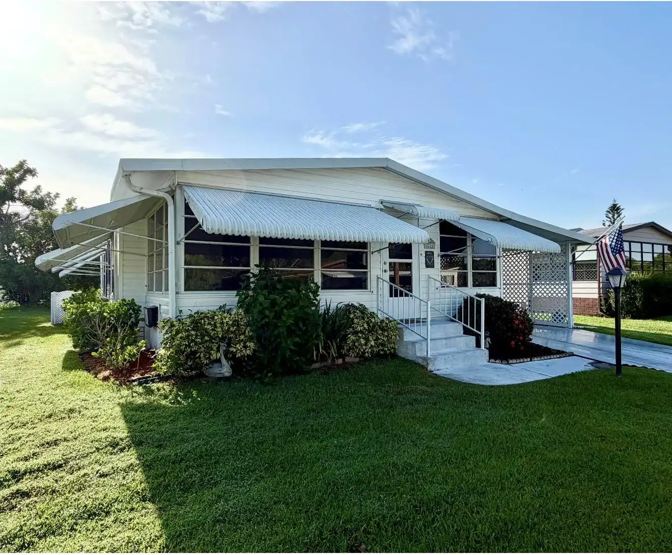 8204 W BITTERBUSH Lane, Port St. Lucie FL 34952