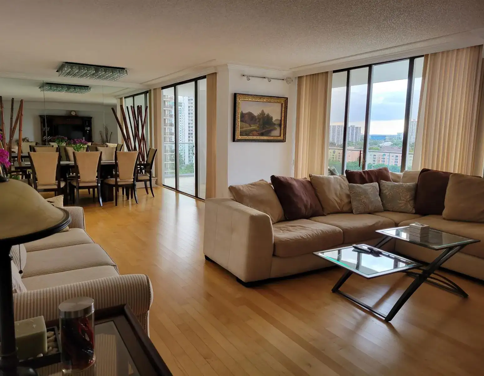 19707 TURNBERRY Way # 14D, Aventura FL 33180 photo 2
