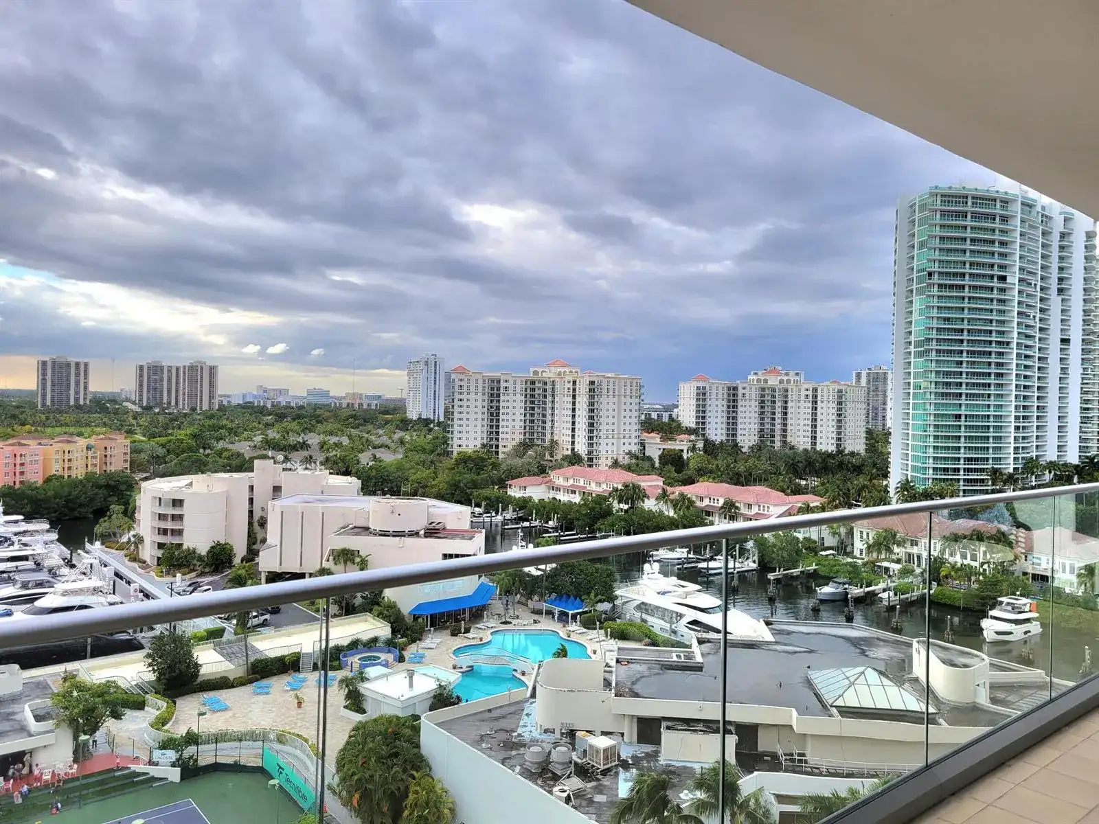 19707 TURNBERRY Way # 14D, Aventura FL 33180 photo 4