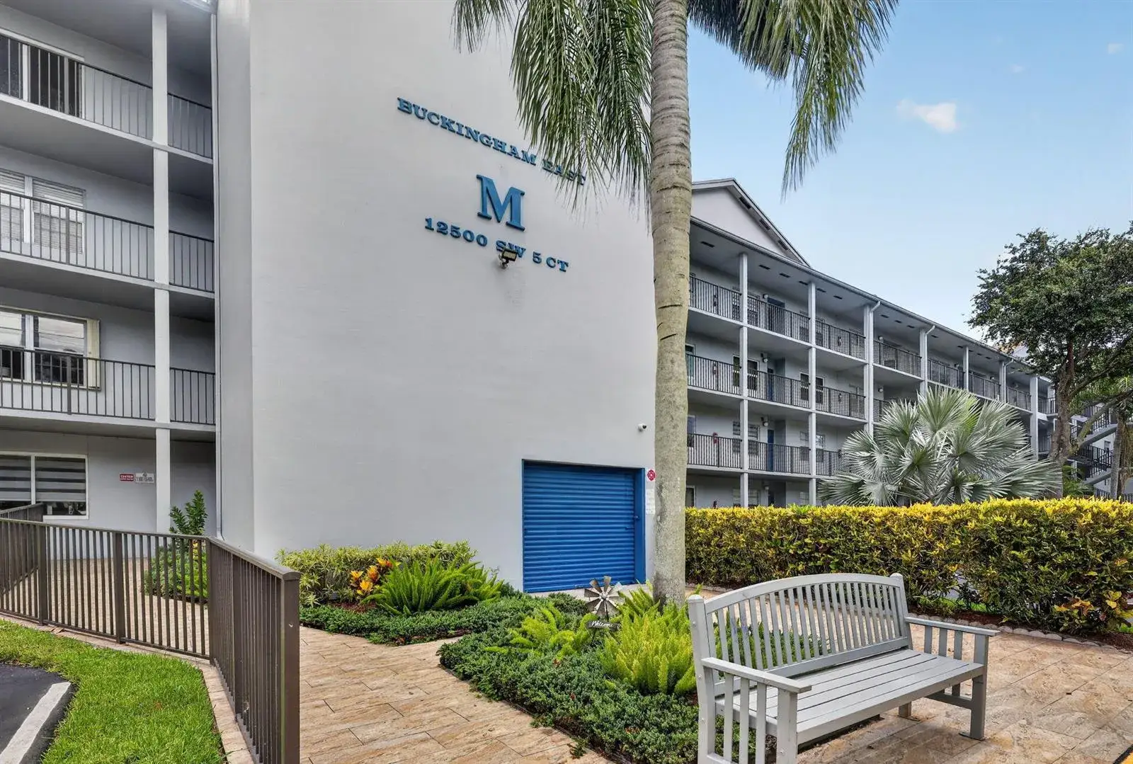 12500 SW 5TH Court # 308M, Pembroke Pines FL 33027