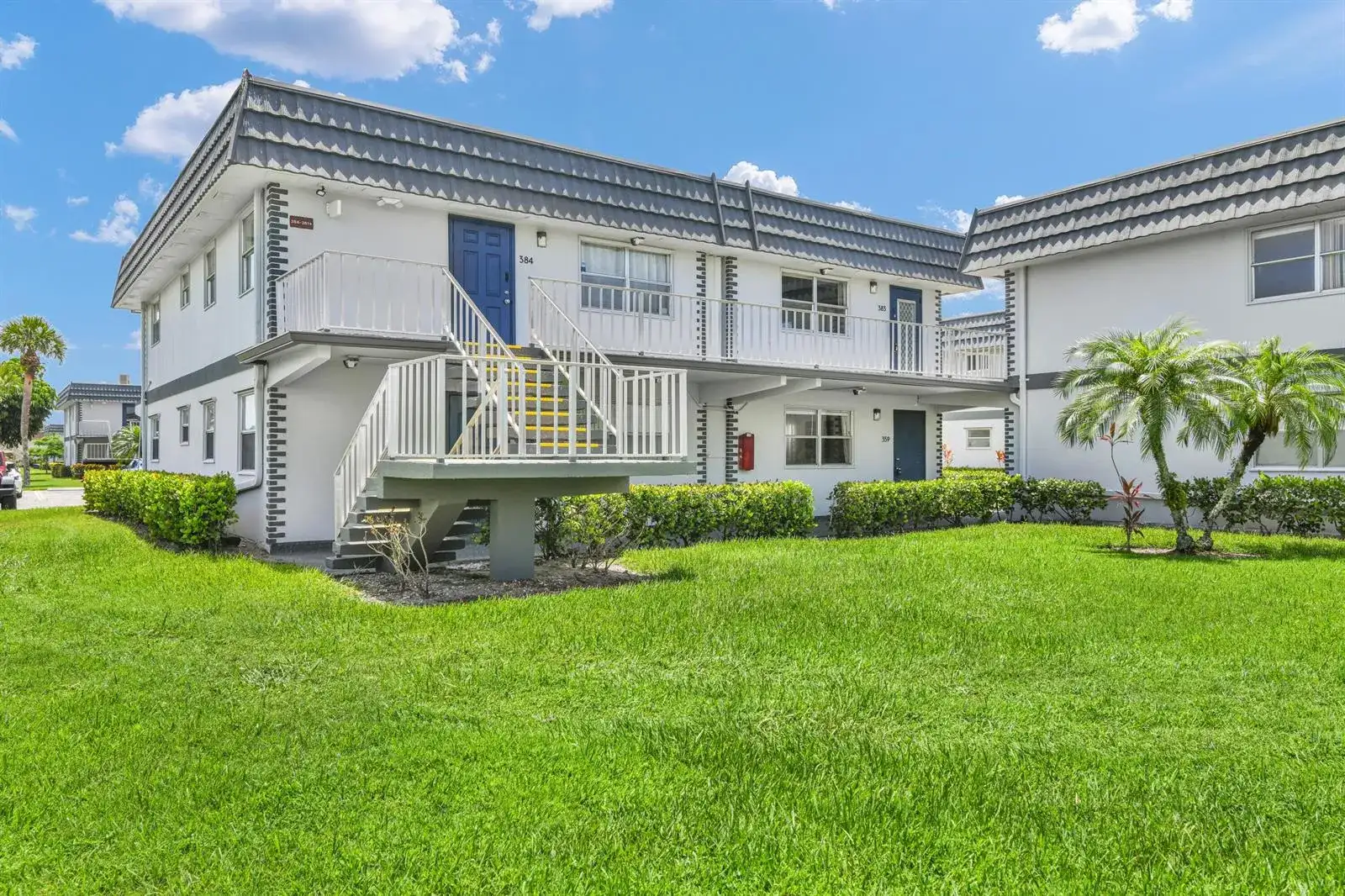 359 Saxony Trail # H, Delray Beach FL 33446 photo 5