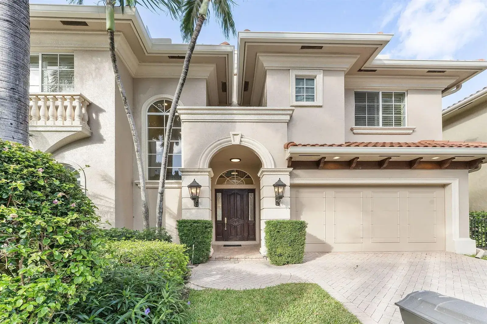3632 S OCEAN Boulevard, Highland Beach FL 33487