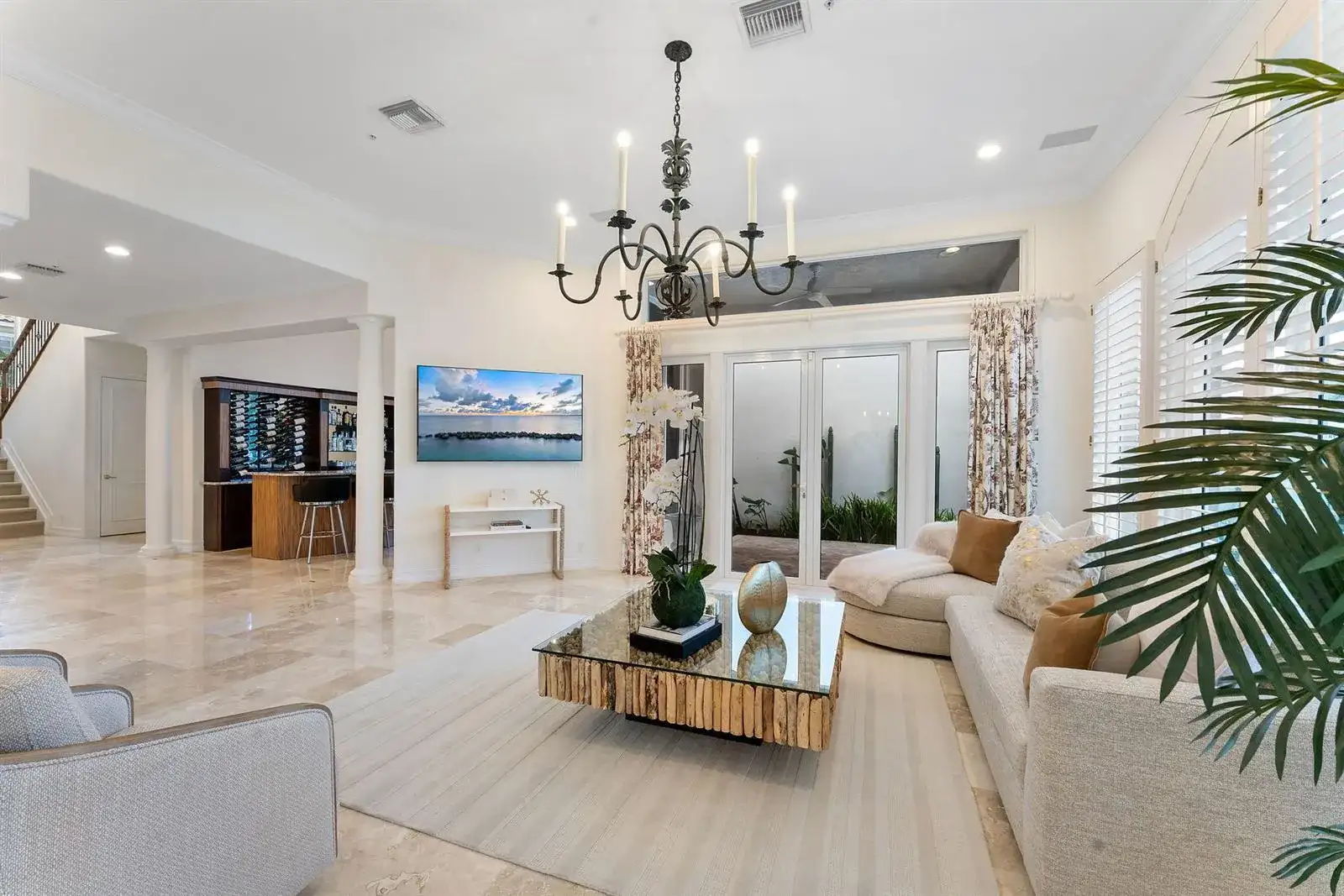 3632 S OCEAN Boulevard, Highland Beach FL 33487 photo 3