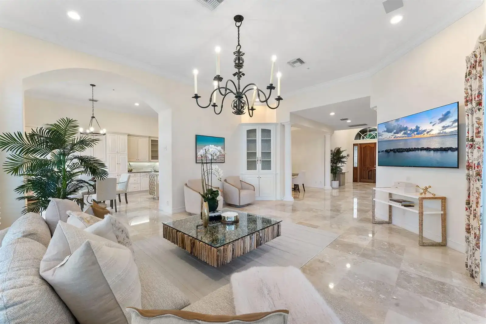 3632 S OCEAN Boulevard, Highland Beach FL 33487 photo 4