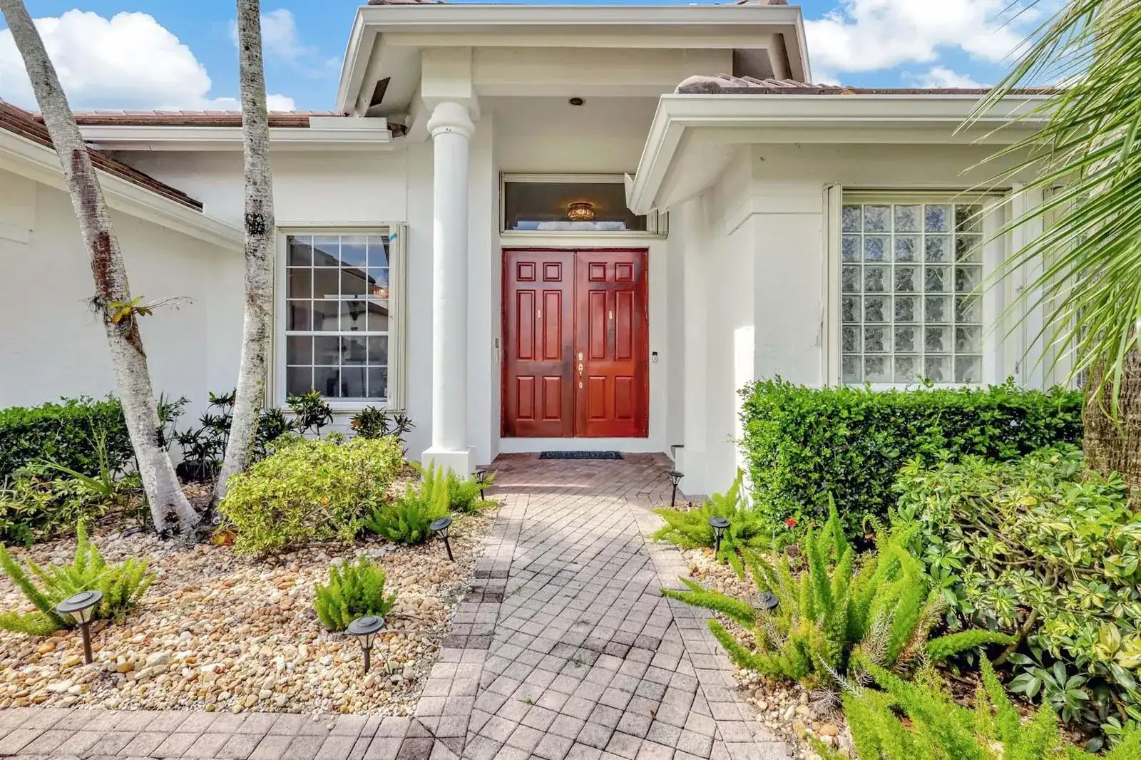 1651 Lakefield N Court, Wellington FL 33414 photo 2