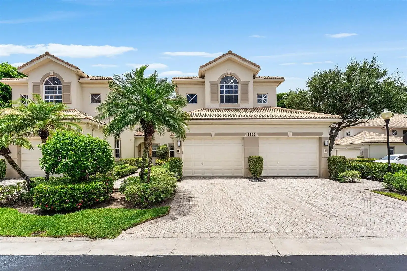 6166 Island Walk # B, Boca Raton FL 33496