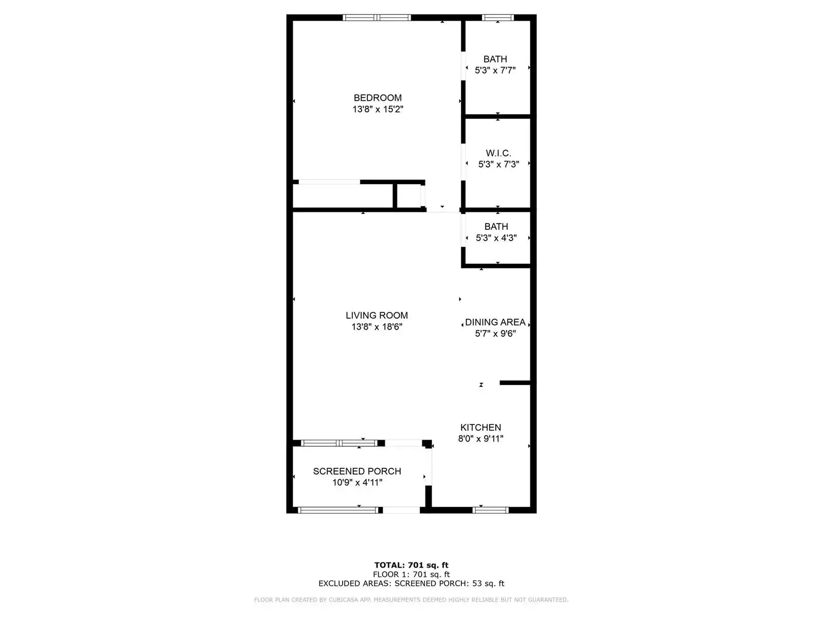 810 SE 7TH Street # 207, Deerfield Beach FL 33441 photo 4