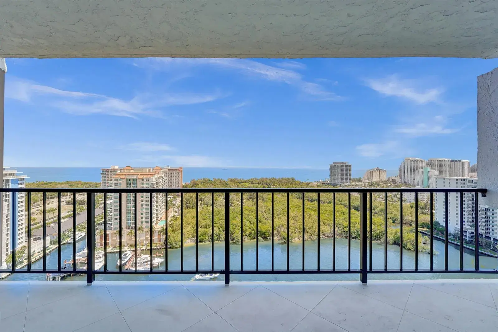 936 Intracoastal Drive # 22F, Fort Lauderdale FL 33304