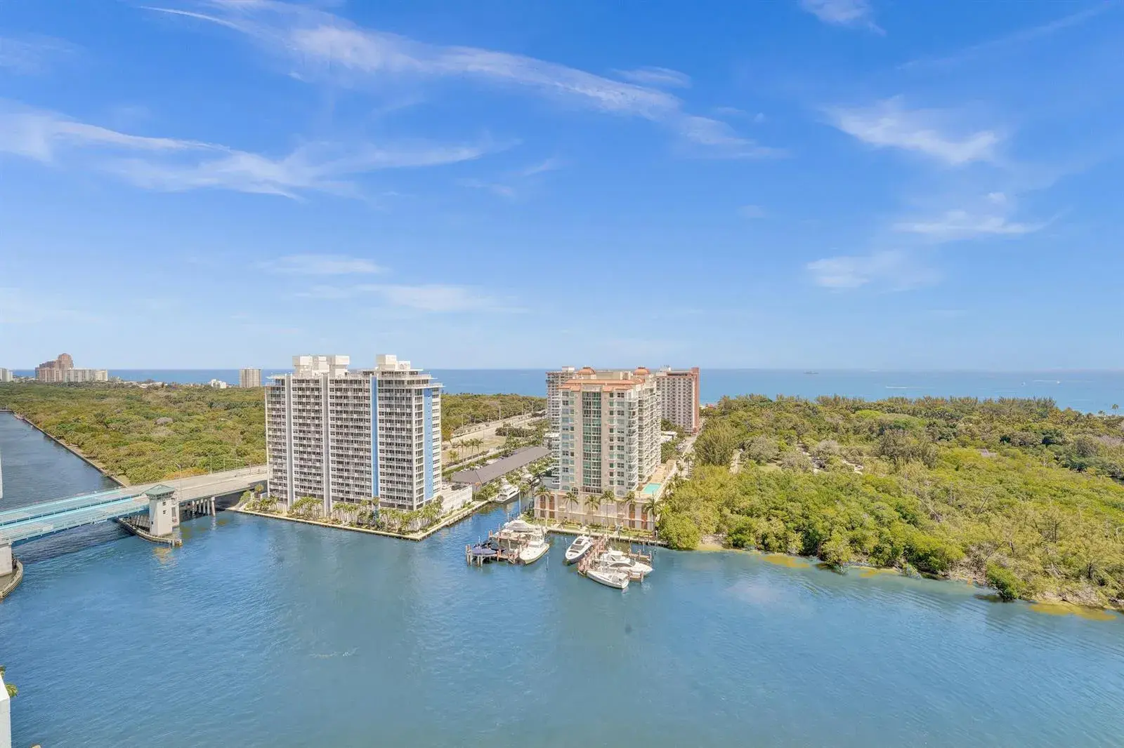 936 Intracoastal Drive # 22F, Fort Lauderdale FL 33304