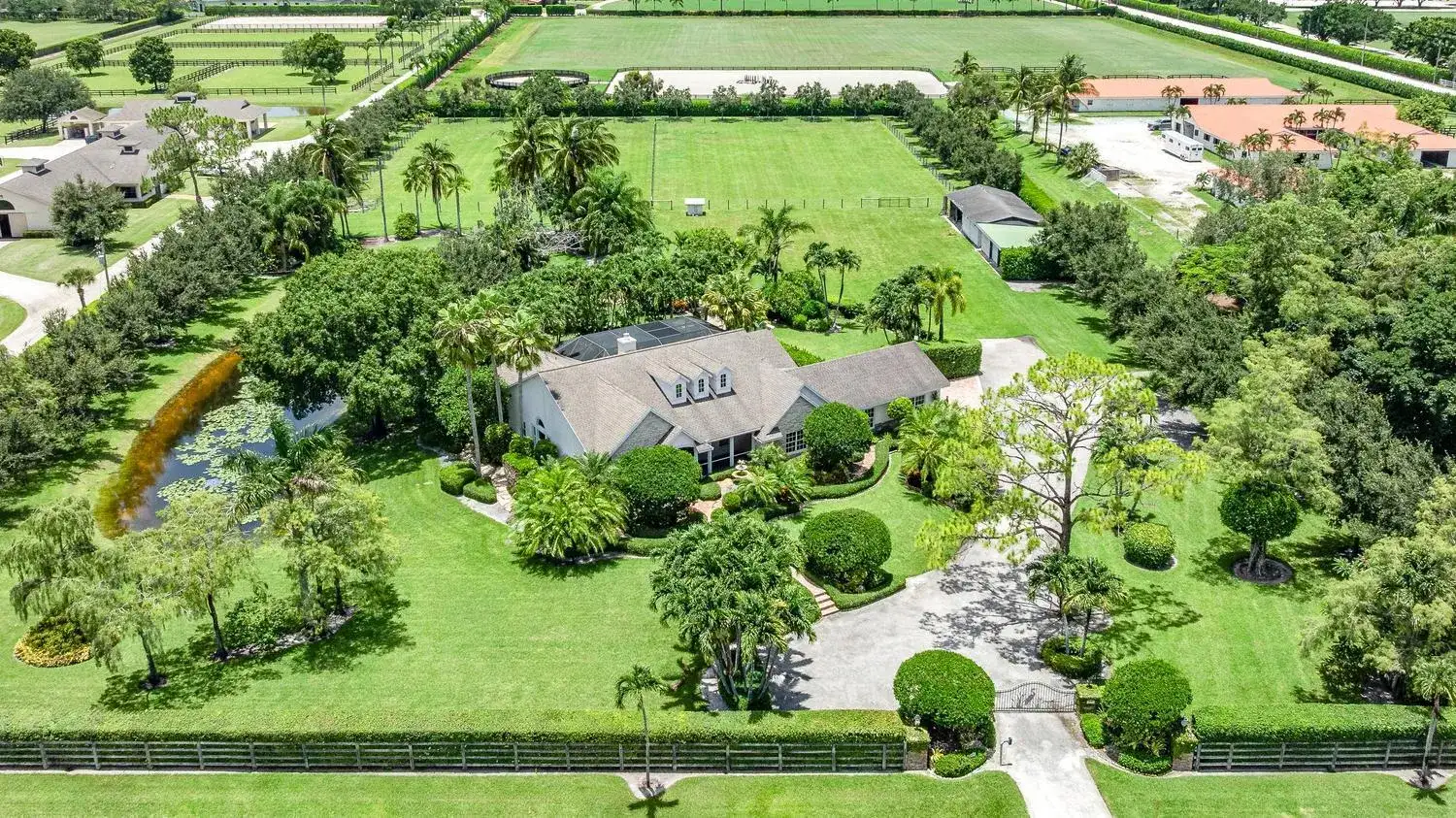4595 125TH Avenue S, Wellington FL 33449 photo 2