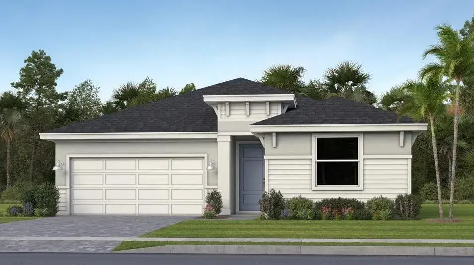 6669 NW HEIRLOOM Terrace, Port St. Lucie FL 34987