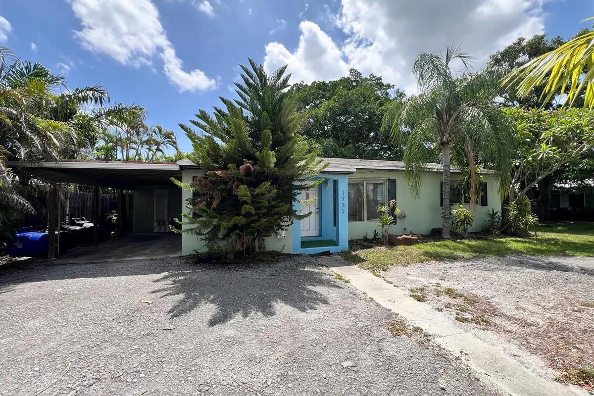 1732 NE 15TH Avenue, Fort Lauderdale FL 33305