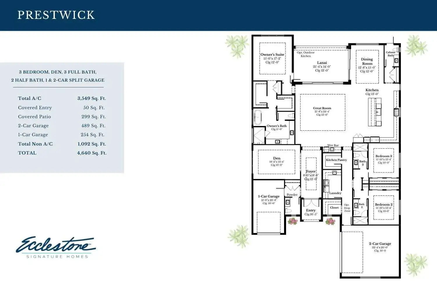 108 SE VIA SAN MARINO, Port St. Lucie FL 34984 photo 2