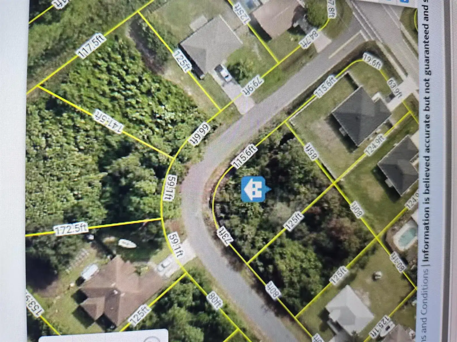 O UNKNOWN, Palm Bay FL 32909