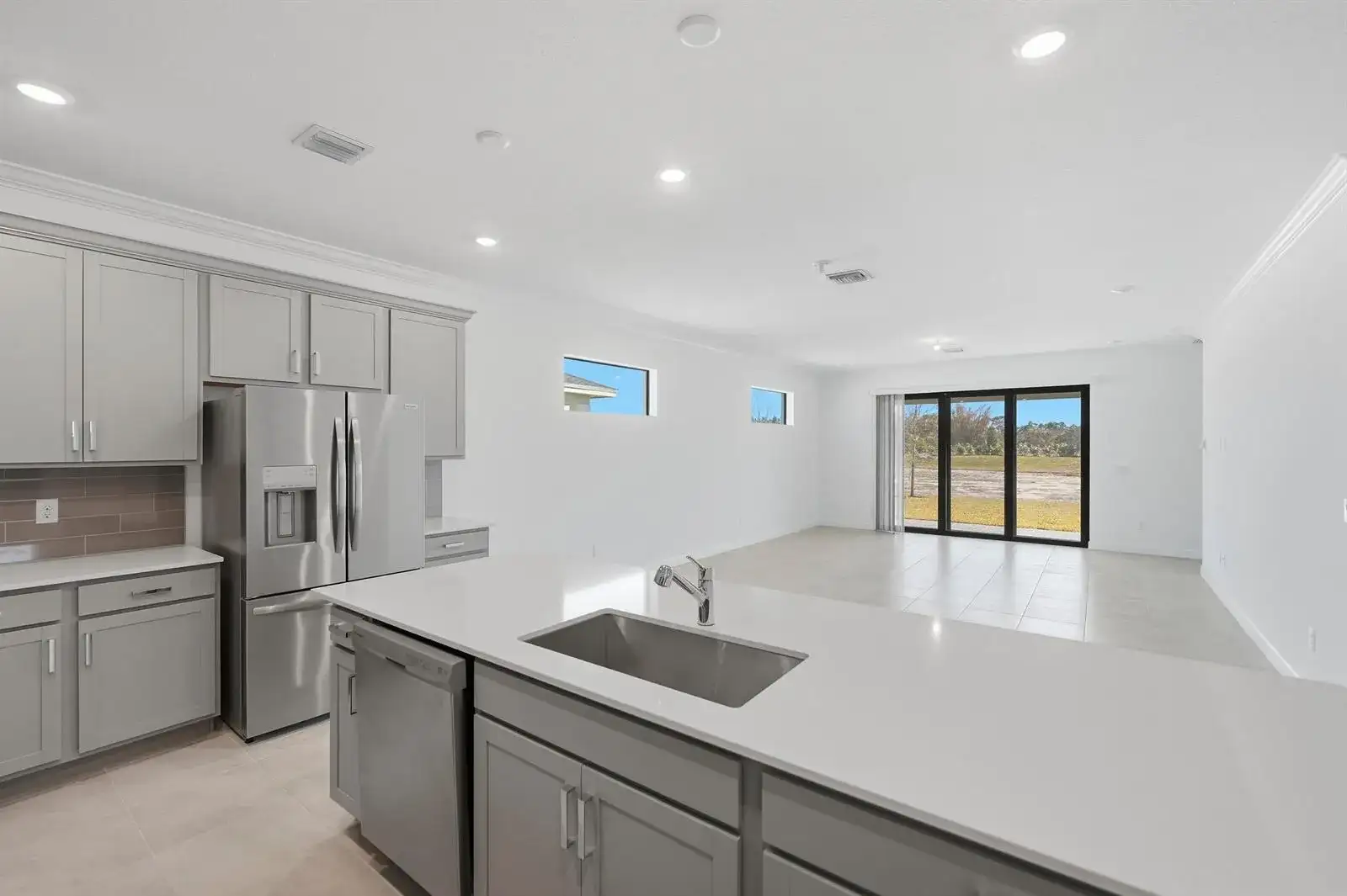 6891 NW KESTREL Lane, Port St. Lucie FL 34987 photo 4