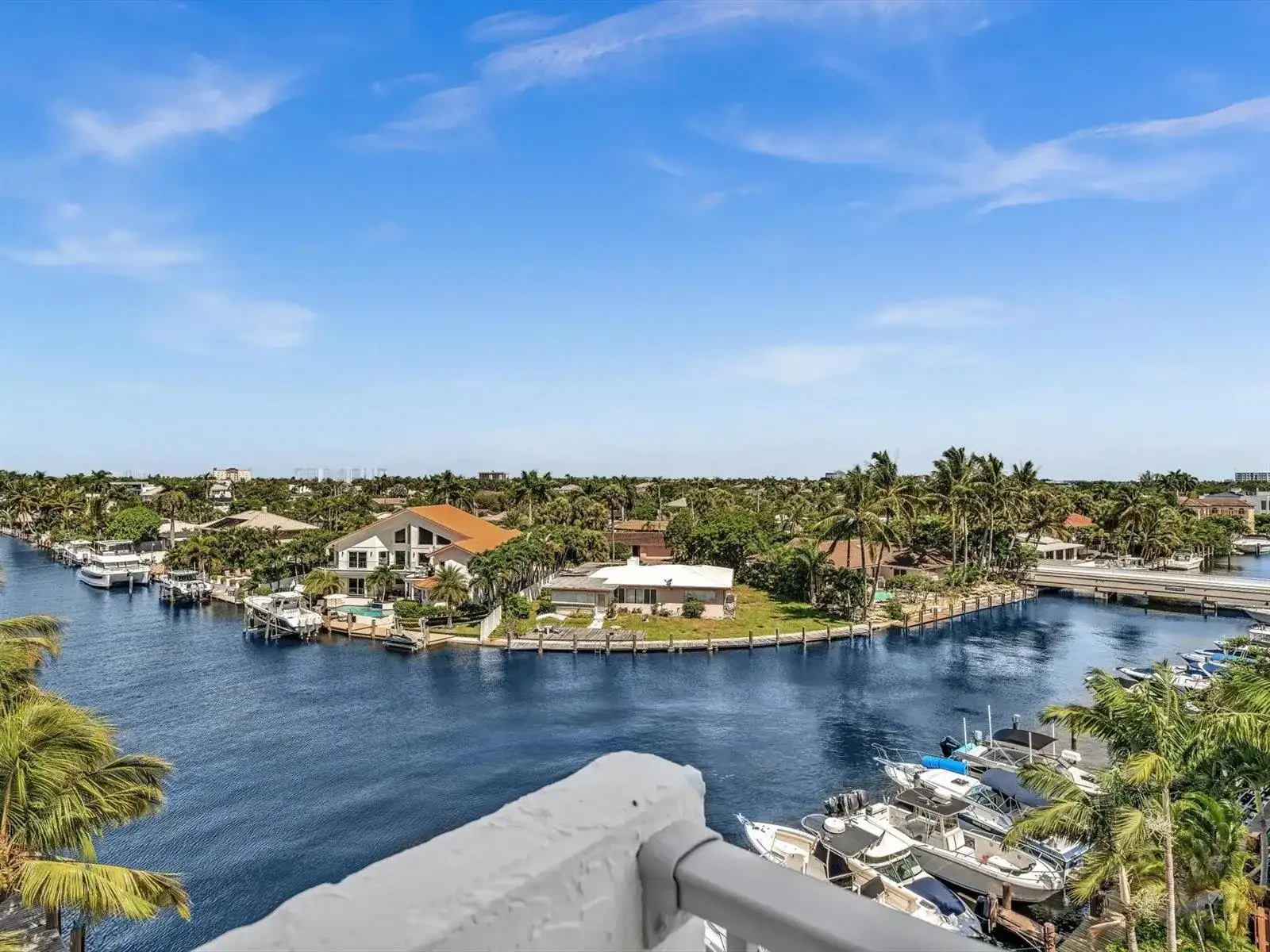 1421 S OCEAN Boulevard # 503, Pompano Beach FL 33062