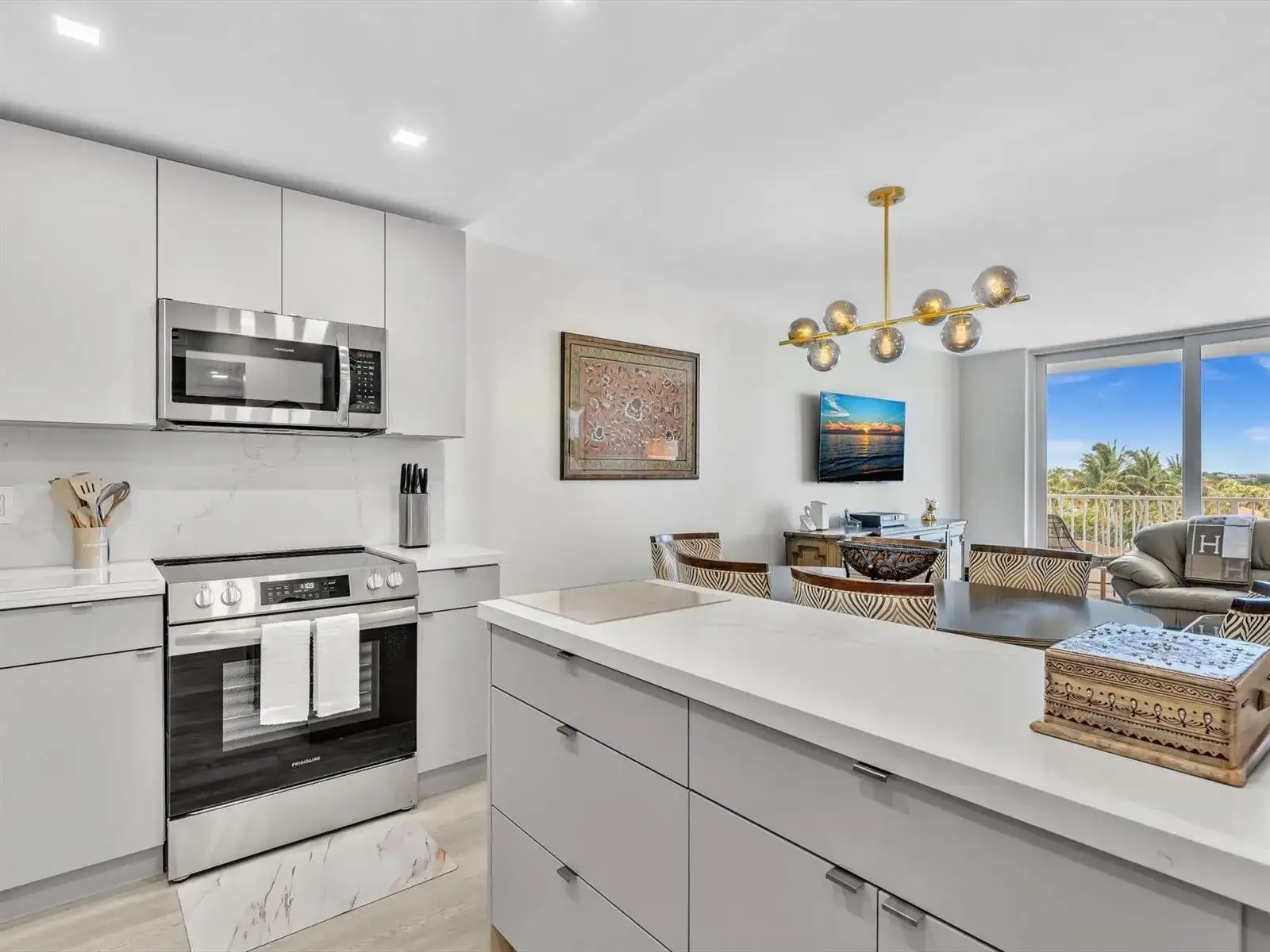 1421 S OCEAN Boulevard # 503, Pompano Beach FL 33062 photo 4