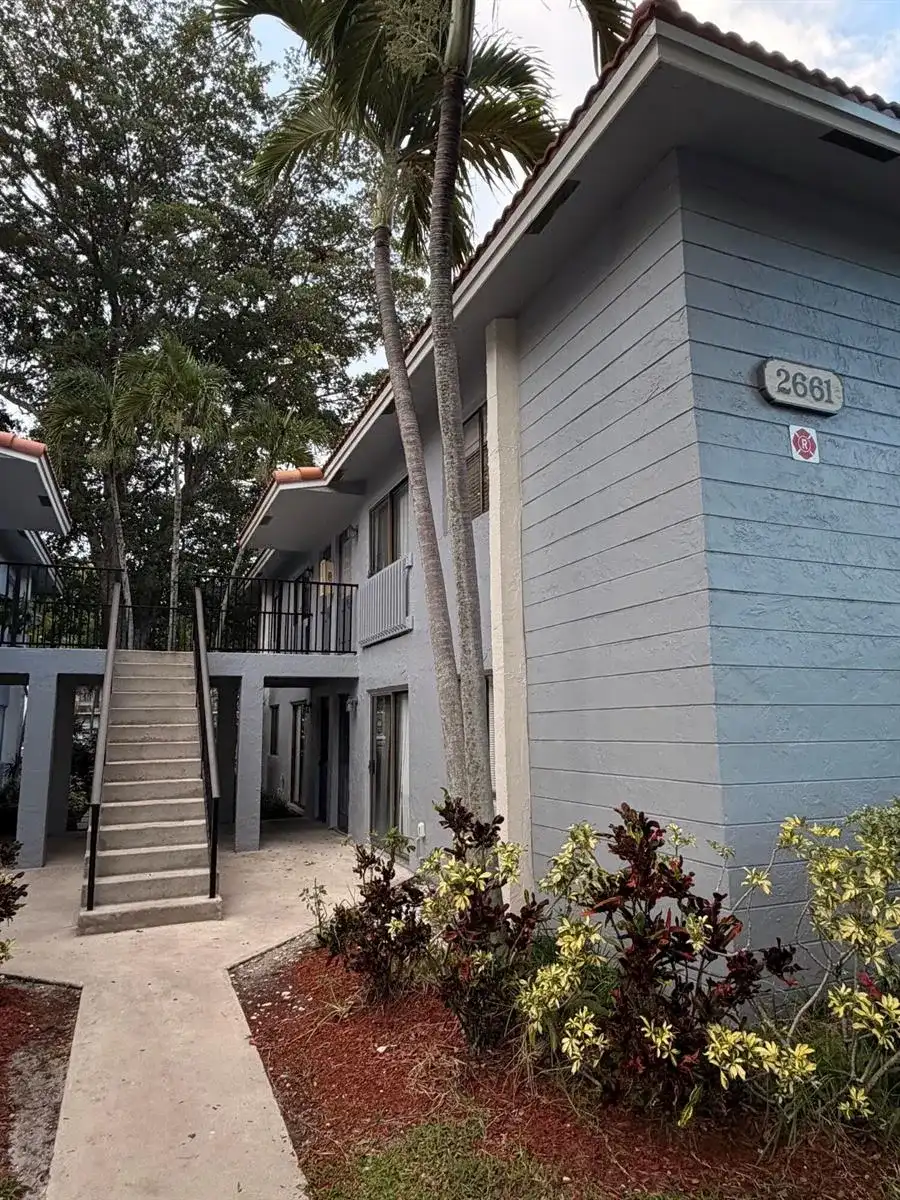 2661 RIVERSIDE Drive # 2, Coral Springs FL 33065