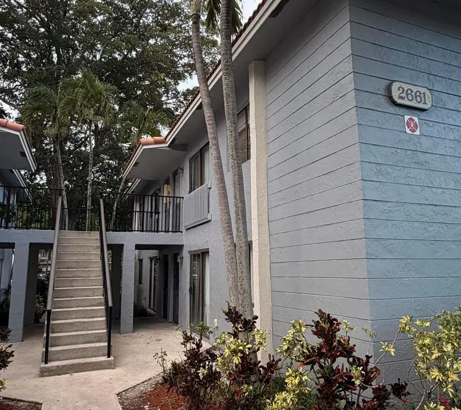 2661 RIVERSIDE Drive # 2, Coral Springs FL 33065