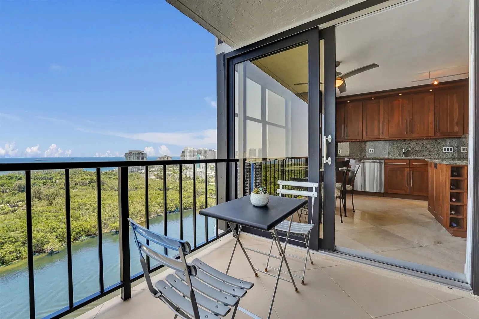 936 Intracoastal Drive # 22C, Fort Lauderdale FL 33304