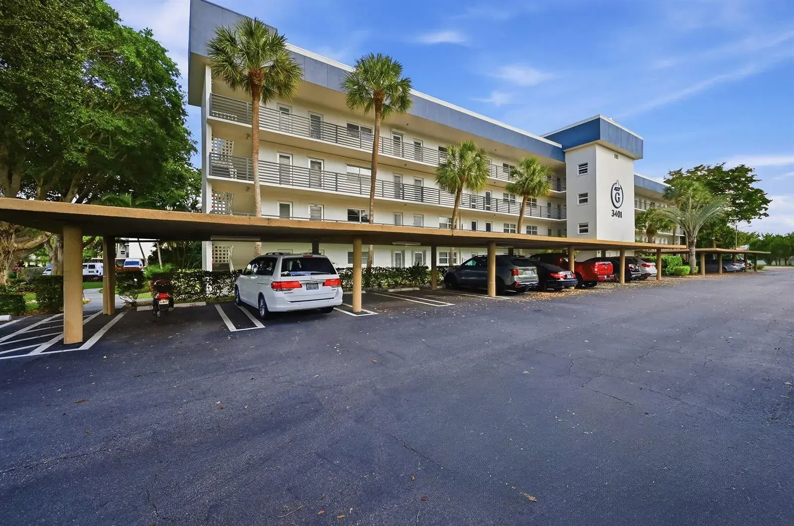 3401 Spanish Trail N # 148, Delray Beach FL 33483