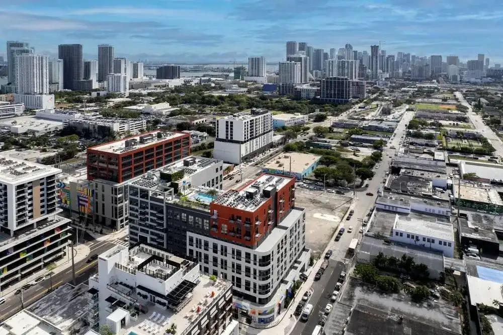 2150 N Miami Avenue # W820, Miami FL 33127 photo 3