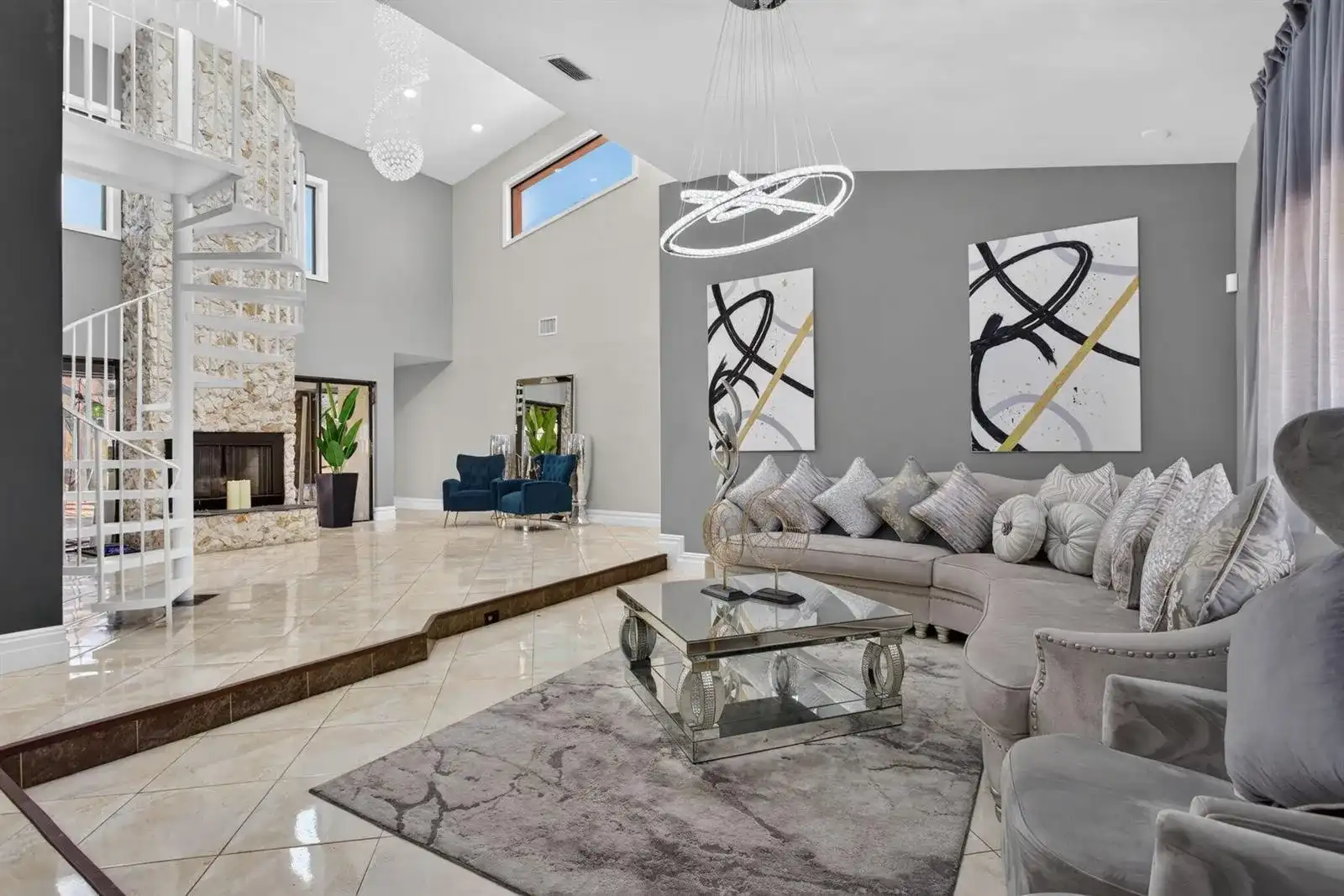 7355 NW 83RD Avenue, Tamarac FL 33321