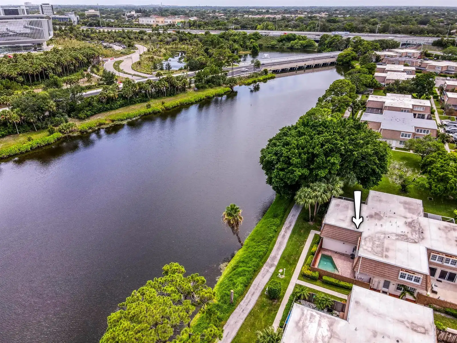 4338 Hazel Avenue # A, Palm Beach Gardens FL 33410