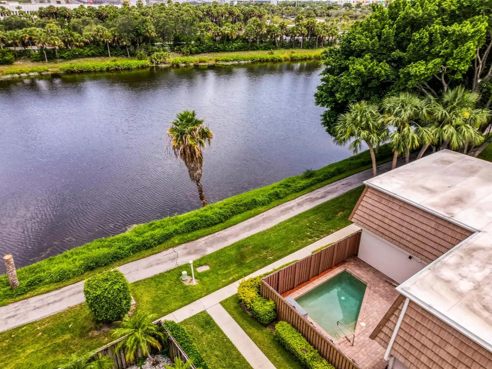 4338 Hazel Avenue # A, Palm Beach Gardens FL 33410 photo 2