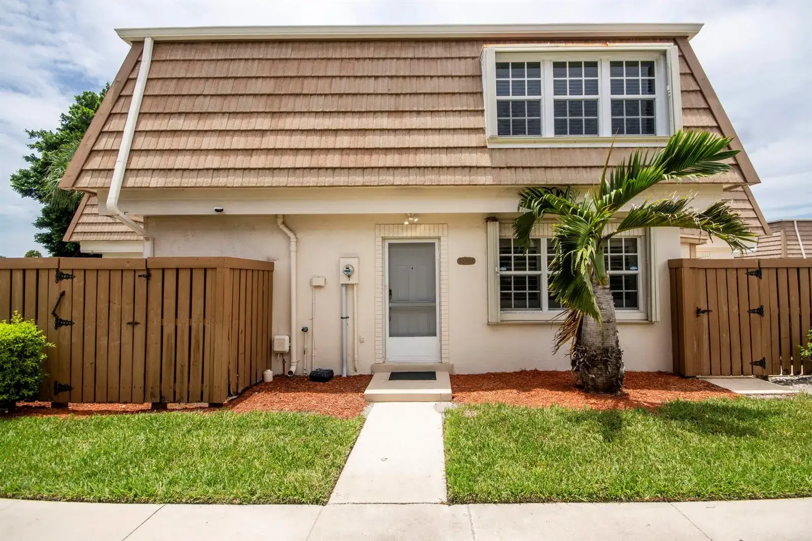 4338 Hazel Avenue # A, Palm Beach Gardens FL 33410 photo 4