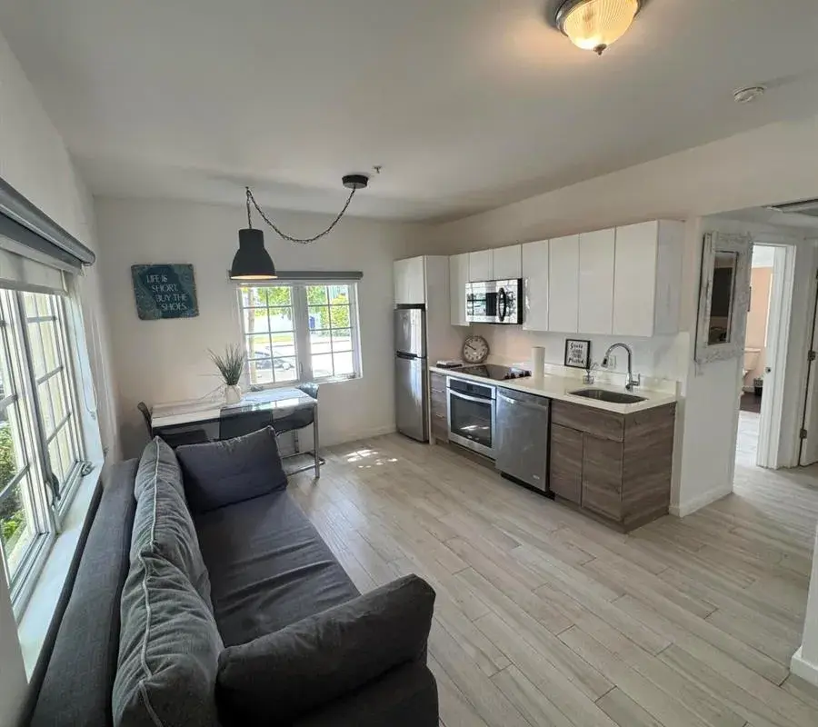 1450 MERIDIAN Avenue # 101, Miami Beach FL 33139