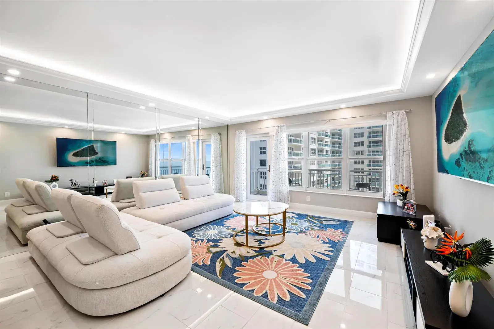 3850 Galt Ocean Drive # 1109, Fort Lauderdale FL 33308