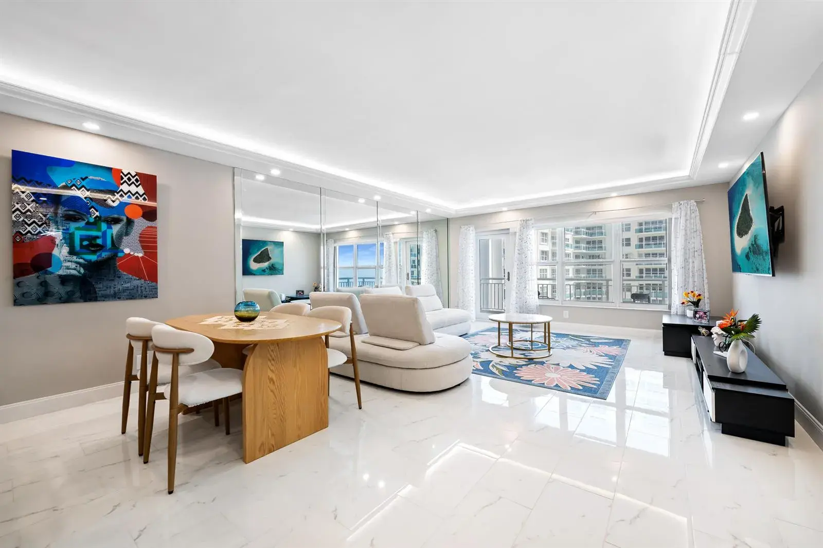 3850 Galt Ocean Drive # 1109, Fort Lauderdale FL 33308