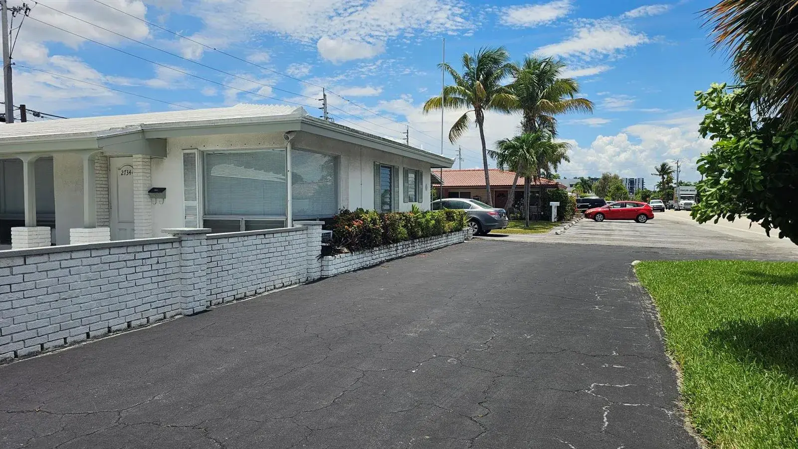 2734 NE 32nd Street # 1, Fort Lauderdale FL 33306
