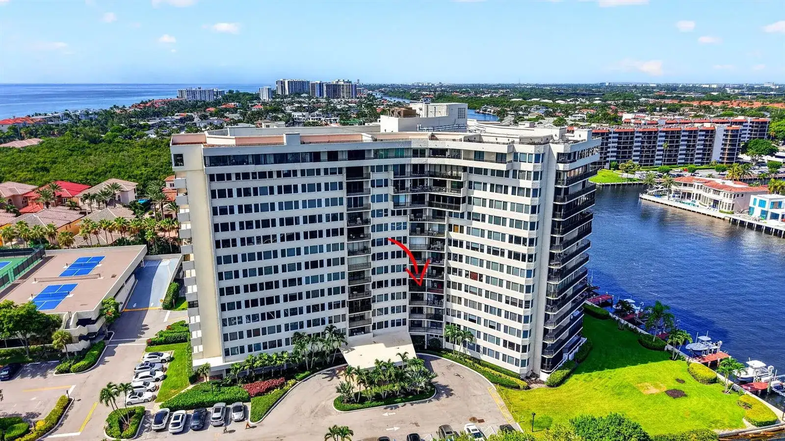 3912 S Ocean Boulevard # 501, Highland Beach FL 33487 photo 4