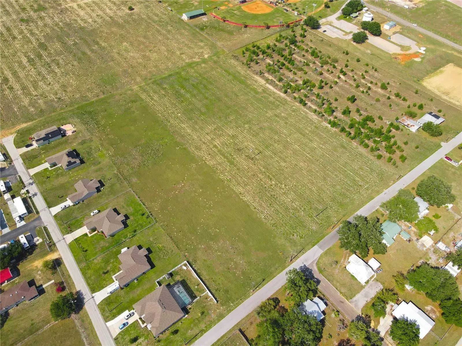360 SWINGLE Street, Frostproof FL 33843